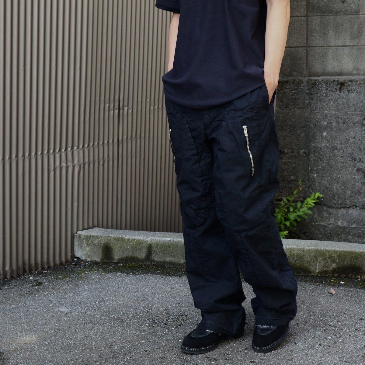 ISSUETHINGS / type69 (cotton/nylon typewriter)-ISSUETHINGSの