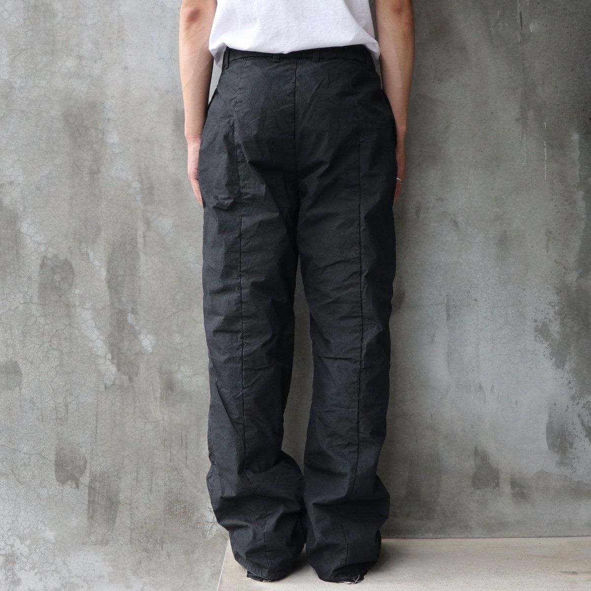 nao ページ　SCO-69/CN ISSUETHINGS / type69 (cotton/nylon typewriter)-ISSUETHINGSの