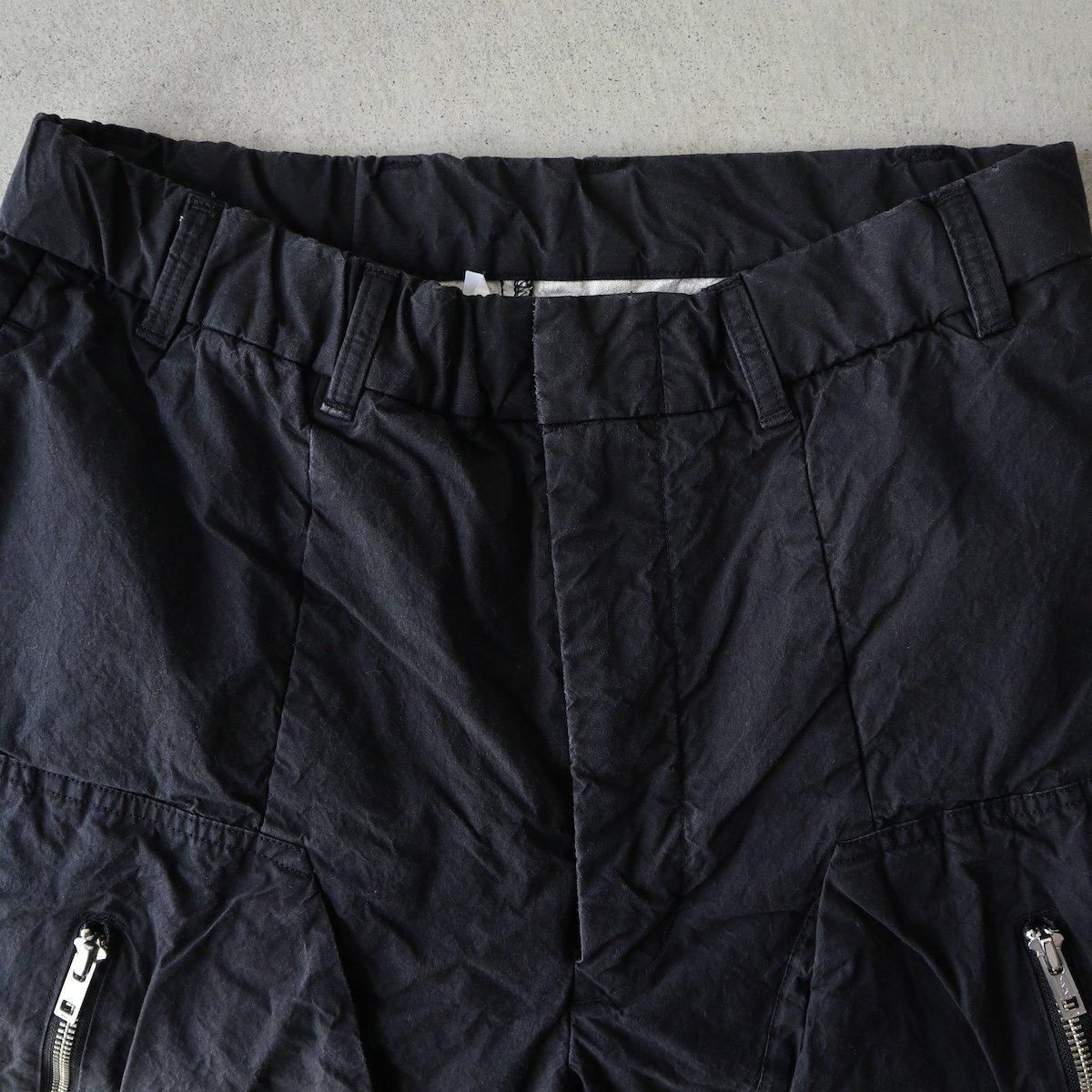 nao ページ　SCO-69/CN ISSUETHINGS / type69 (cotton/nylon typewriter)-ISSUETHINGSの