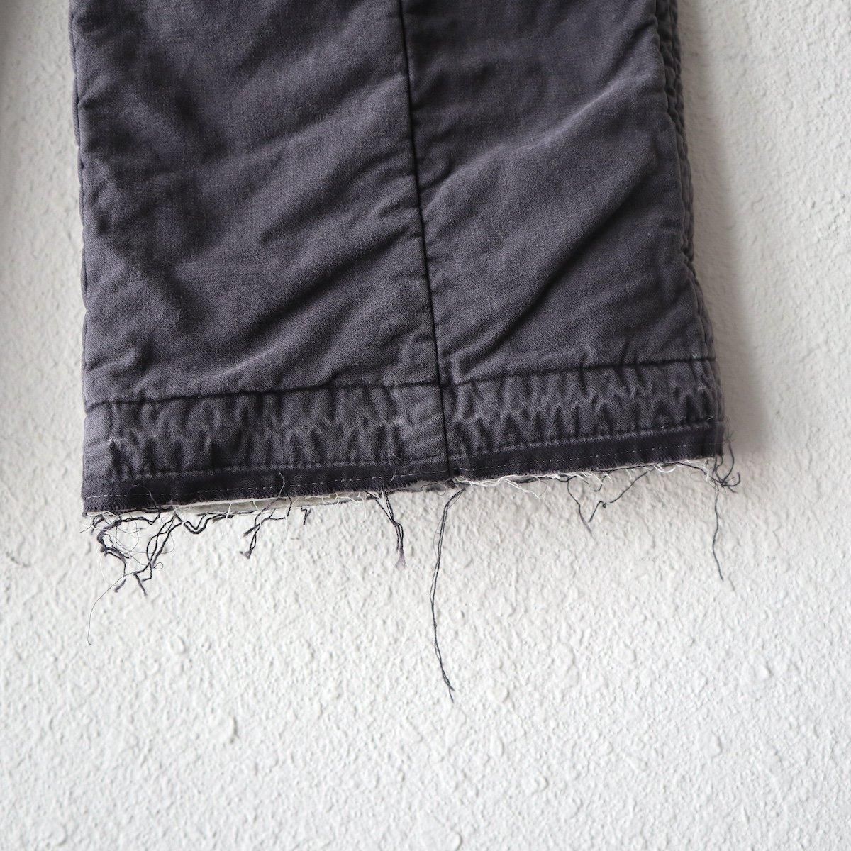 美品 ISSUETHINGS Type 27 サイズ2 サンドベージュ issuethings type52 size3・natural white - tity