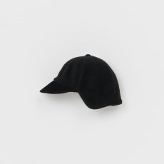 Hender Scheme / fleece ear cap<img class='new_mark_img2' src='https://img.shop-pro.jp/img/new/icons47.gif' style='border:none;display:inline;margin:0px;padding:0px;width:auto;' />