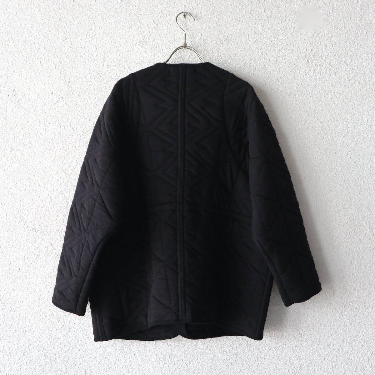 quilting long down coat | Acka.｜ エーシーケーエー｜公式オン