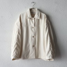 <img class='new_mark_img1' src='https://img.shop-pro.jp/img/new/icons14.gif' style='border:none;display:inline;margin:0px;padding:0px;width:auto;' />ARCHI / BOA TWILL JACKET