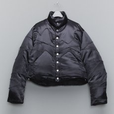 MASU / MUMMY DOWN JACKET<img class='new_mark_img2' src='https://img.shop-pro.jp/img/new/icons47.gif' style='border:none;display:inline;margin:0px;padding:0px;width:auto;' />