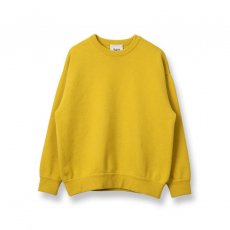 <img class='new_mark_img1' src='https://img.shop-pro.jp/img/new/icons14.gif' style='border:none;display:inline;margin:0px;padding:0px;width:auto;' />TAN / RELAXED SWEATER