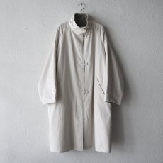 ARCHI / MIX WOOL REVERSIBLE COAT<img class='new_mark_img2' src='https://img.shop-pro.jp/img/new/icons47.gif' style='border:none;display:inline;margin:0px;padding:0px;width:auto;' />