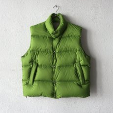 URU / DOWN VEST<img class='new_mark_img2' src='https://img.shop-pro.jp/img/new/icons47.gif' style='border:none;display:inline;margin:0px;padding:0px;width:auto;' />