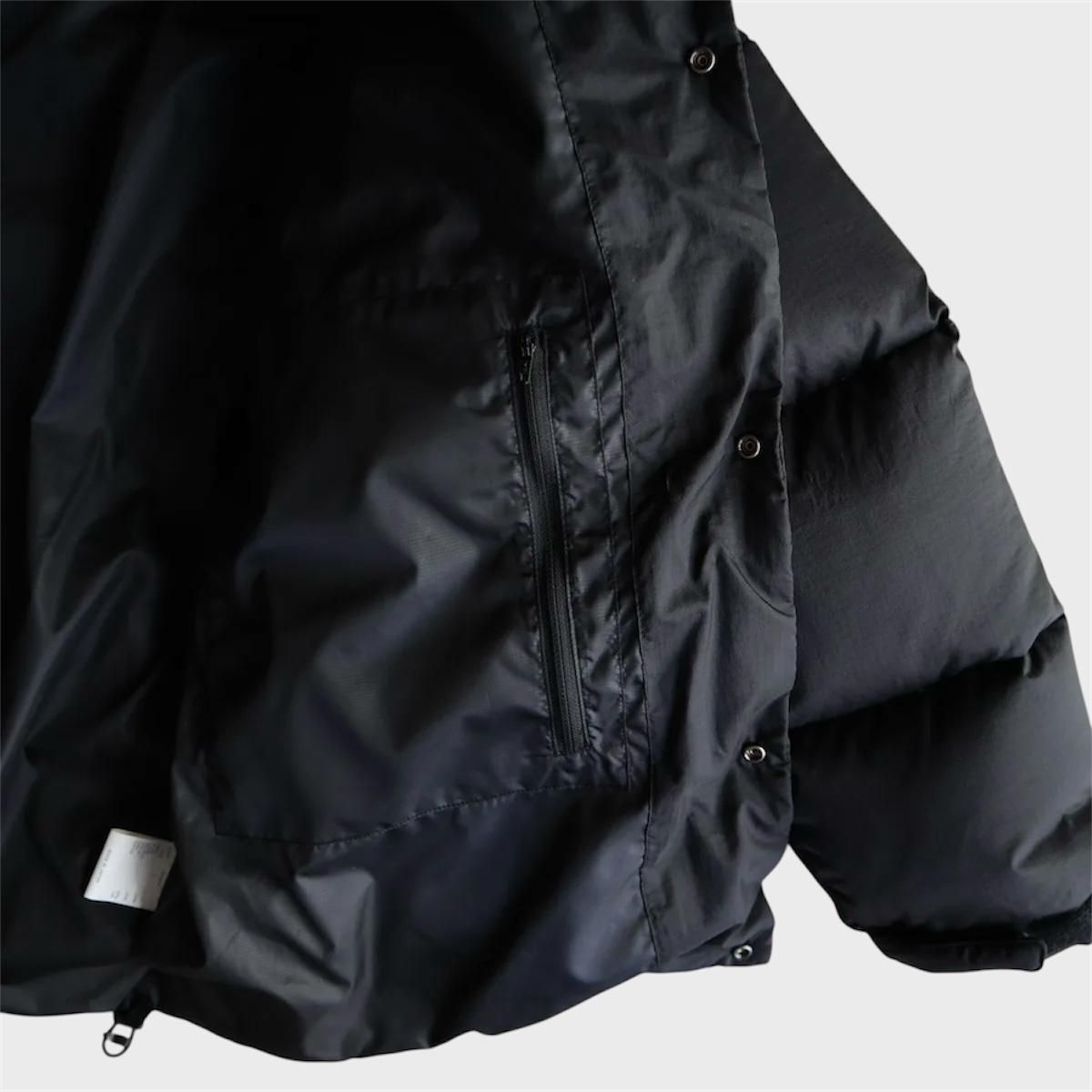 URU ダウンジャケット　サイズ2 Down jacket – URU TOKYO
