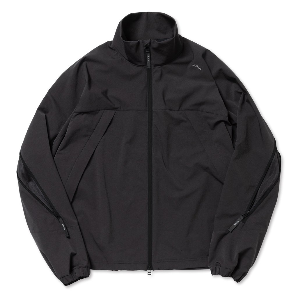 ROTOL / VENTILATION TECH BLOUSON-ROTOLの通販EQUAL