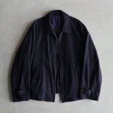 <img class='new_mark_img1' src='https://img.shop-pro.jp/img/new/icons14.gif' style='border:none;display:inline;margin:0px;padding:0px;width:auto;' />URU / ZIP UP BLOUSON