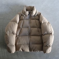 <img class='new_mark_img1' src='https://img.shop-pro.jp/img/new/icons14.gif' style='border:none;display:inline;margin:0px;padding:0px;width:auto;' />ROTOL / CURVY DOWN JACKET