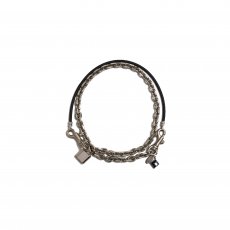 doublet  colantotte / MAGNETIC CHAIN NECKLACE<img class='new_mark_img2' src='https://img.shop-pro.jp/img/new/icons47.gif' style='border:none;display:inline;margin:0px;padding:0px;width:auto;' />