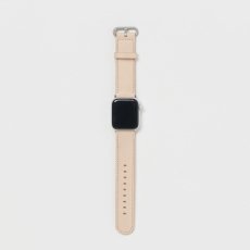 Hender Scheme / apple watch band<img class='new_mark_img2' src='https://img.shop-pro.jp/img/new/icons47.gif' style='border:none;display:inline;margin:0px;padding:0px;width:auto;' />