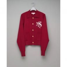 MASU / M.S. CREST CARDIGAN<img class='new_mark_img2' src='https://img.shop-pro.jp/img/new/icons47.gif' style='border:none;display:inline;margin:0px;padding:0px;width:auto;' />