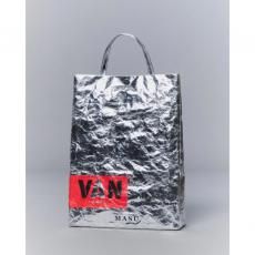 MASU  VAN JAC / SHOPPING BAG<img class='new_mark_img2' src='https://img.shop-pro.jp/img/new/icons47.gif' style='border:none;display:inline;margin:0px;padding:0px;width:auto;' />