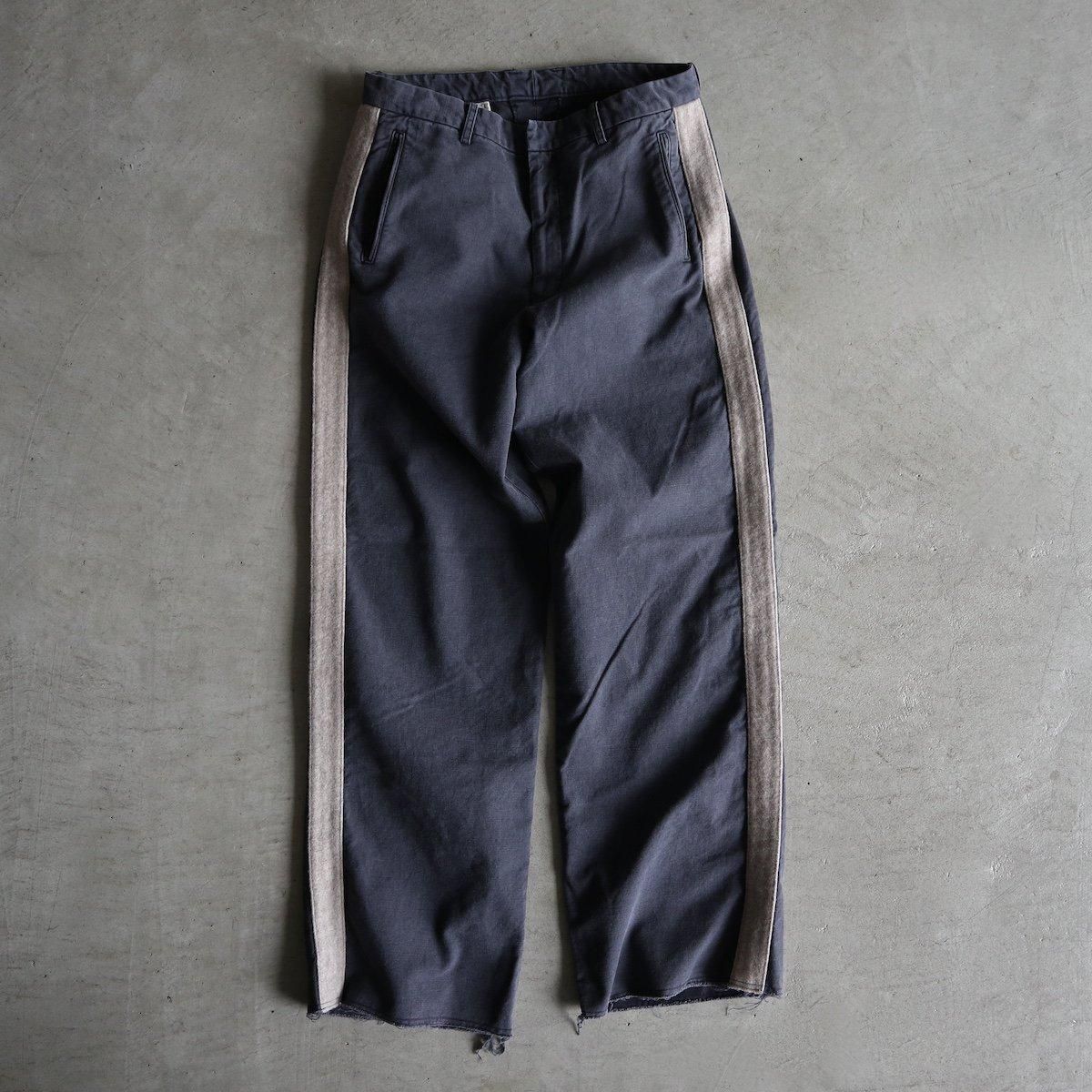 【美品】ISSUETHINGS typ57 issuethings type57 24ss イシューシングス パンツ