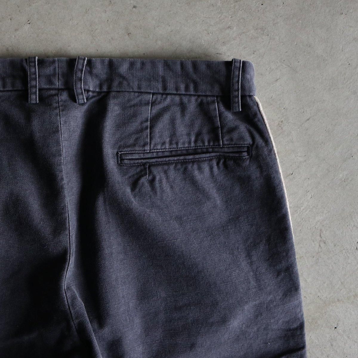 【美品】ISSUETHINGS typ57 issuethings type57 24ss イシューシングス パンツ