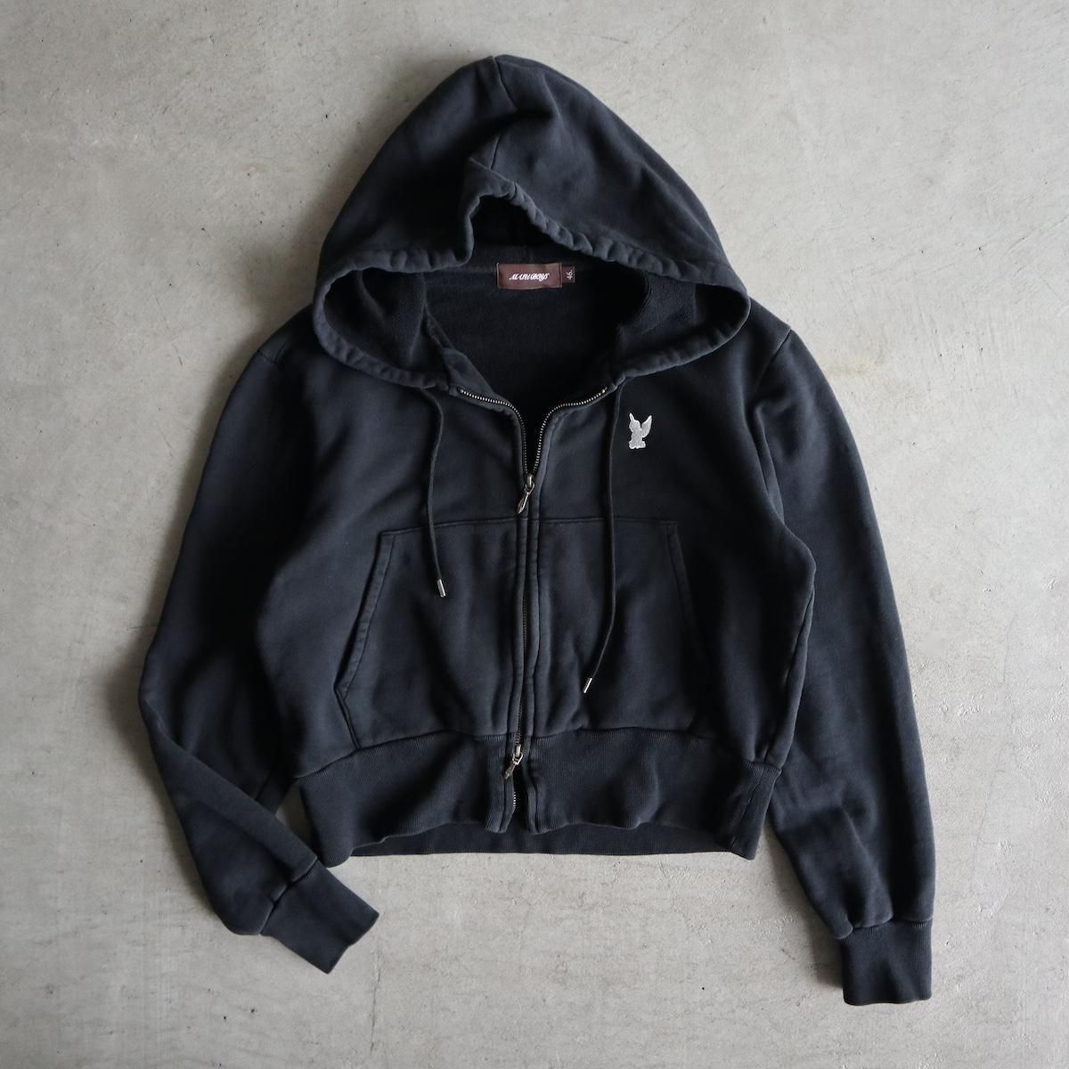 MASU BOYS LAND HOODIE 44 短丈 MASU BOYS LAND HOODIE 44 短丈