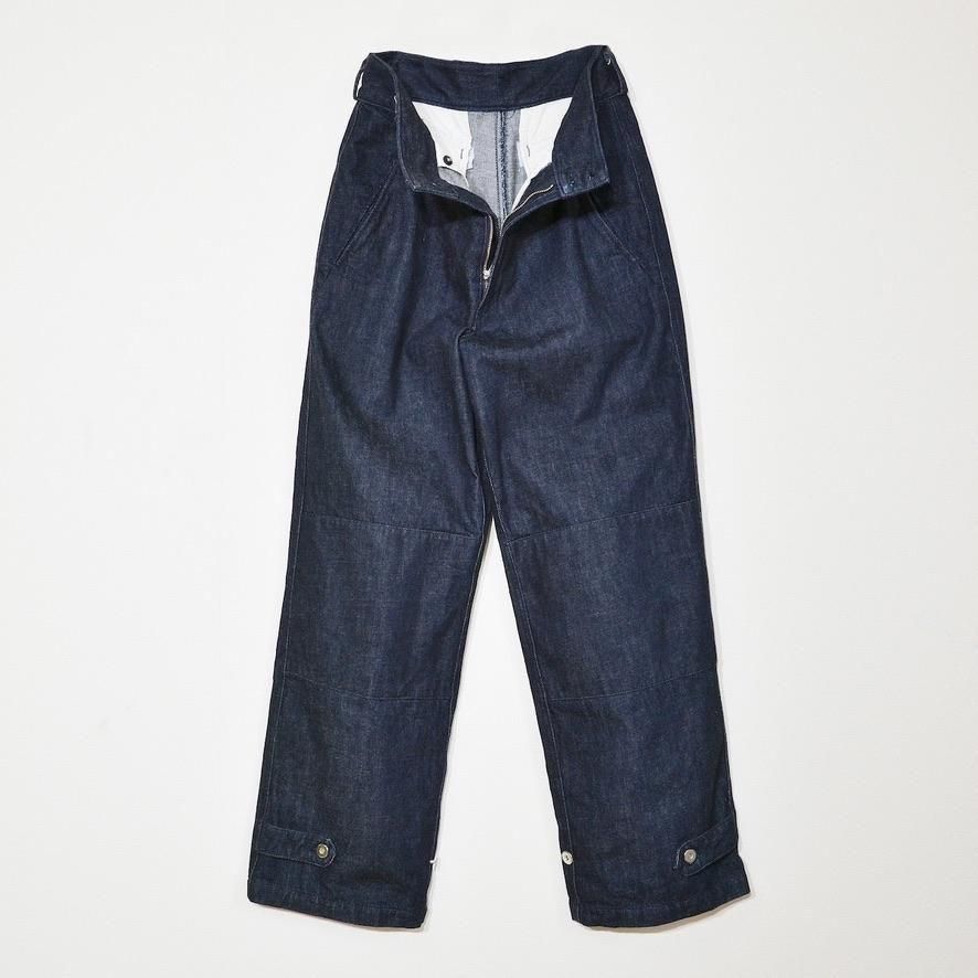 新品 ISSUETHINGS 25SS type84(washed) 3 デニム 新品 ISSUETHINGS 25SS type84(washed) 3 デニム