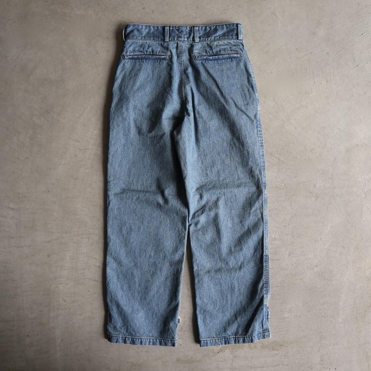 ISSUETHINGS / type84 (faded)-ISSUETHINGSの通販EQUAL