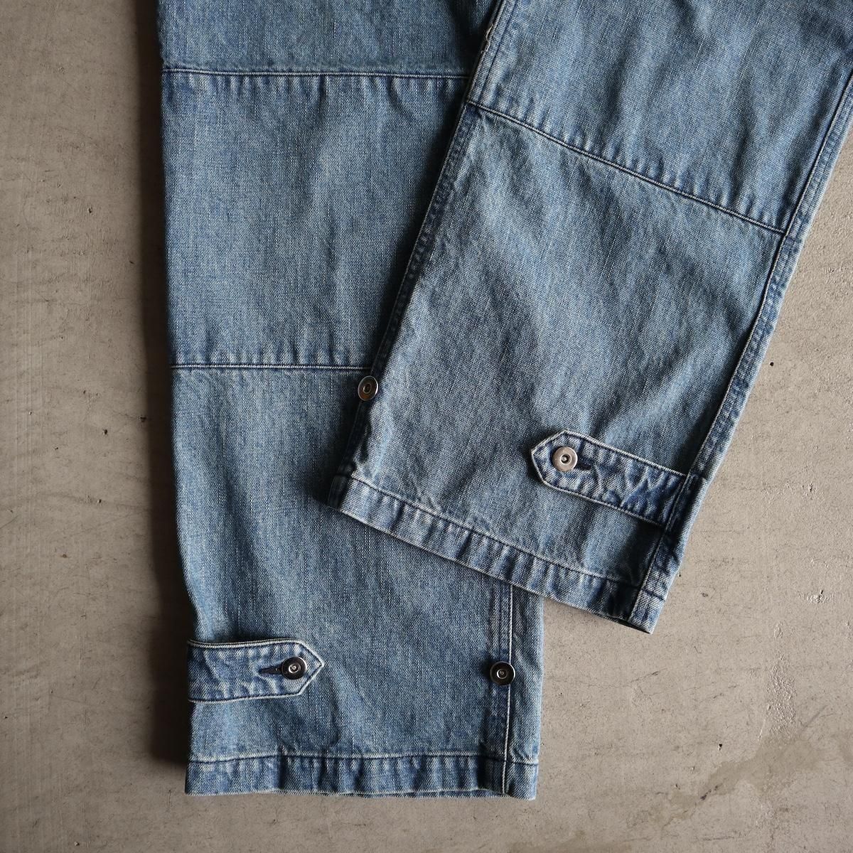 ISSUETHINGS / type84 (faded)-ISSUETHINGSの通販EQUAL