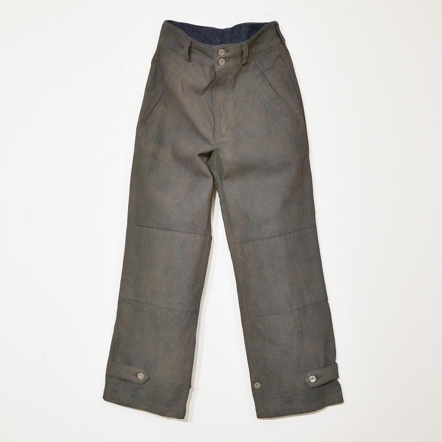 ISSUETHINGS / type84(sprayed) デニム ペイント ISSUETHINGS / type84 (sprayed)-ISSUETHINGSの通販EQUAL