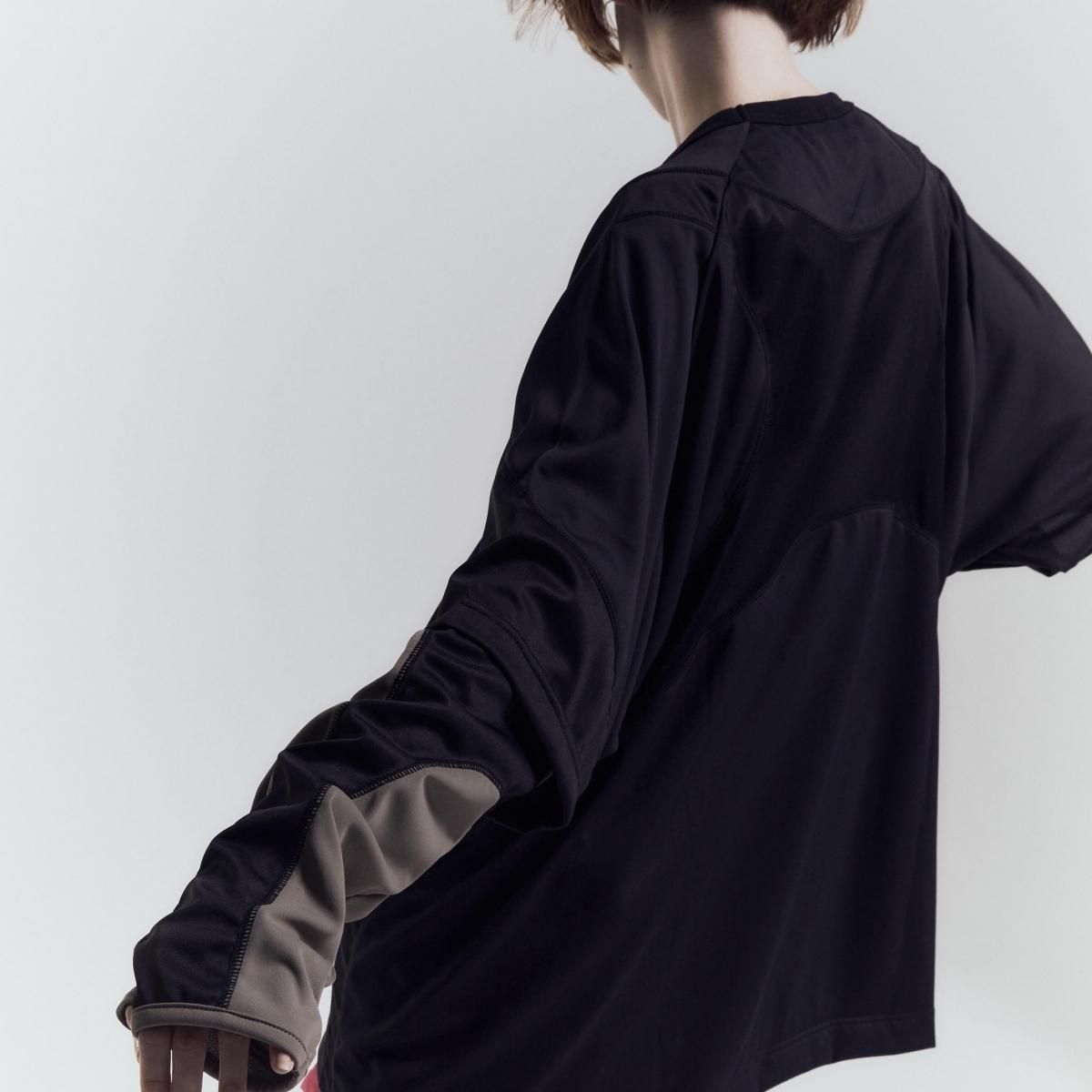 ROTOL / X SHORT SLEEVE TEE-ROTOLの通販EQUAL