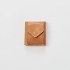 Hender Scheme / trifold wallet