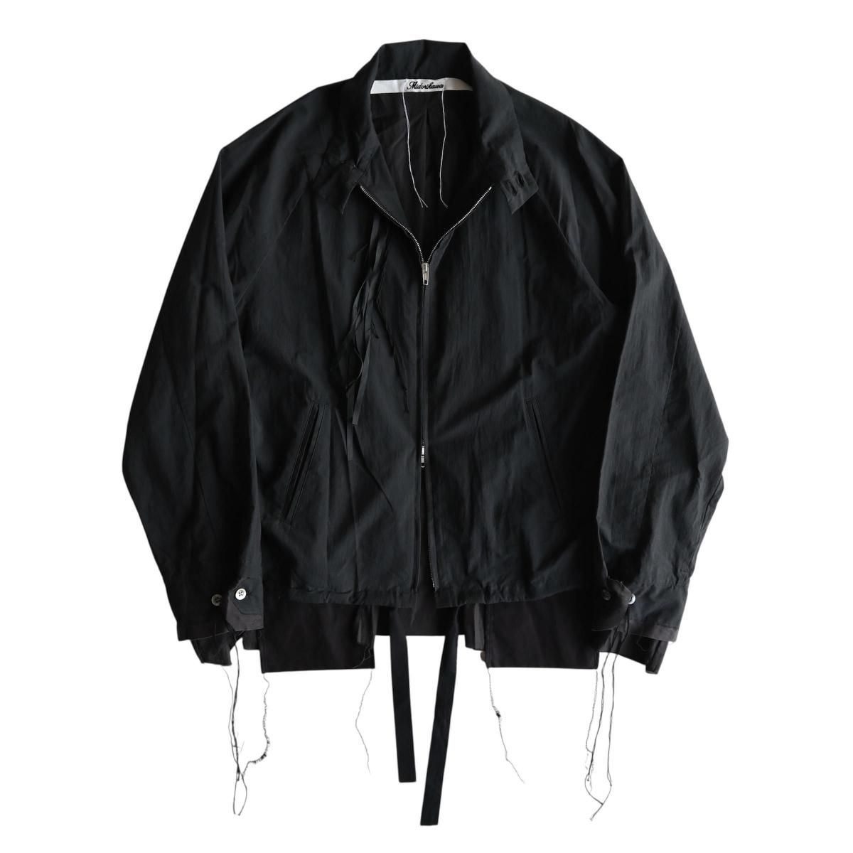 Midorikawa / Shirt drizzler-Midorikawaの通販EQUAL