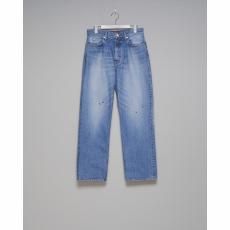MASU / MB TAPERED JEANS USED<img class='new_mark_img2' src='https://img.shop-pro.jp/img/new/icons47.gif' style='border:none;display:inline;margin:0px;padding:0px;width:auto;' />