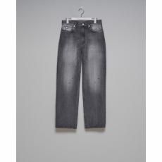 MASU / MB TAPERED JEANS USED<img class='new_mark_img2' src='https://img.shop-pro.jp/img/new/icons47.gif' style='border:none;display:inline;margin:0px;padding:0px;width:auto;' />