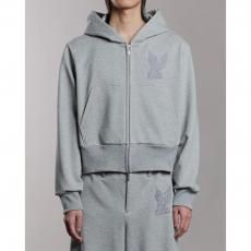 MASU / MB ZIP-UP HOODIE<img class='new_mark_img2' src='https://img.shop-pro.jp/img/new/icons47.gif' style='border:none;display:inline;margin:0px;padding:0px;width:auto;' />