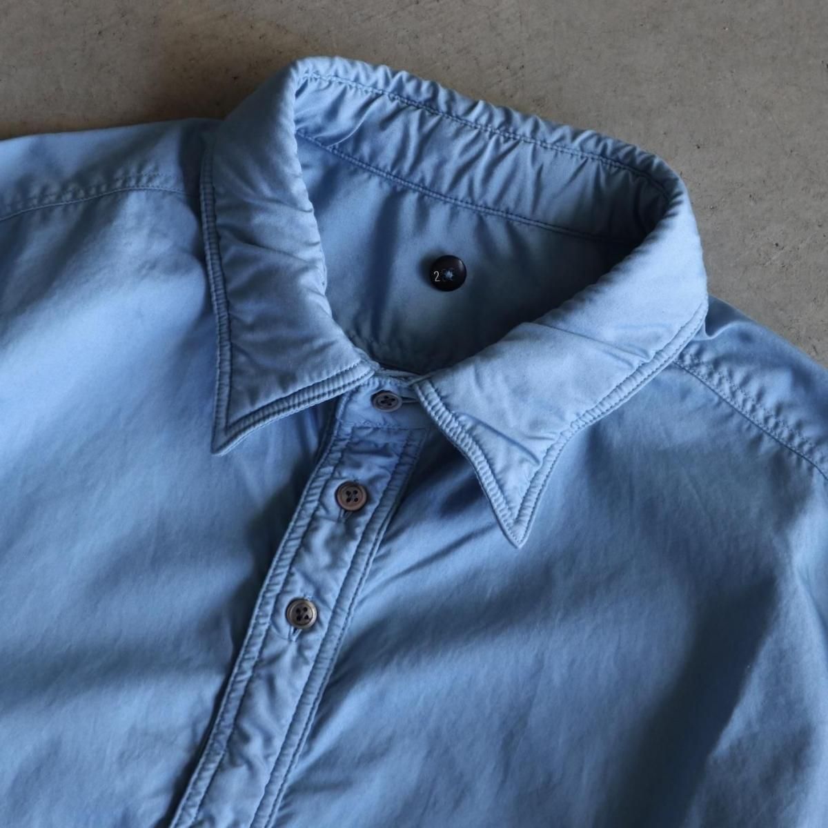 ISSUETHINGS / type53 (dyed cotton)-ISSUETHINGSの通販EQUAL