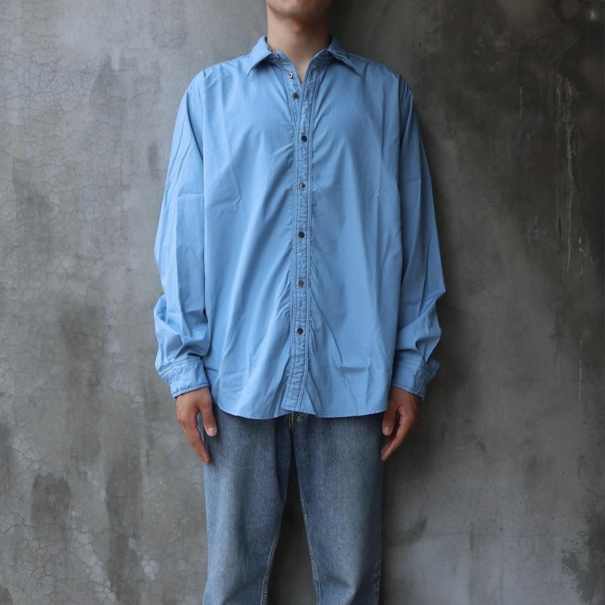 ISSUETHINGS / type53 (dyed cotton)-ISSUETHINGSの通販EQUAL
