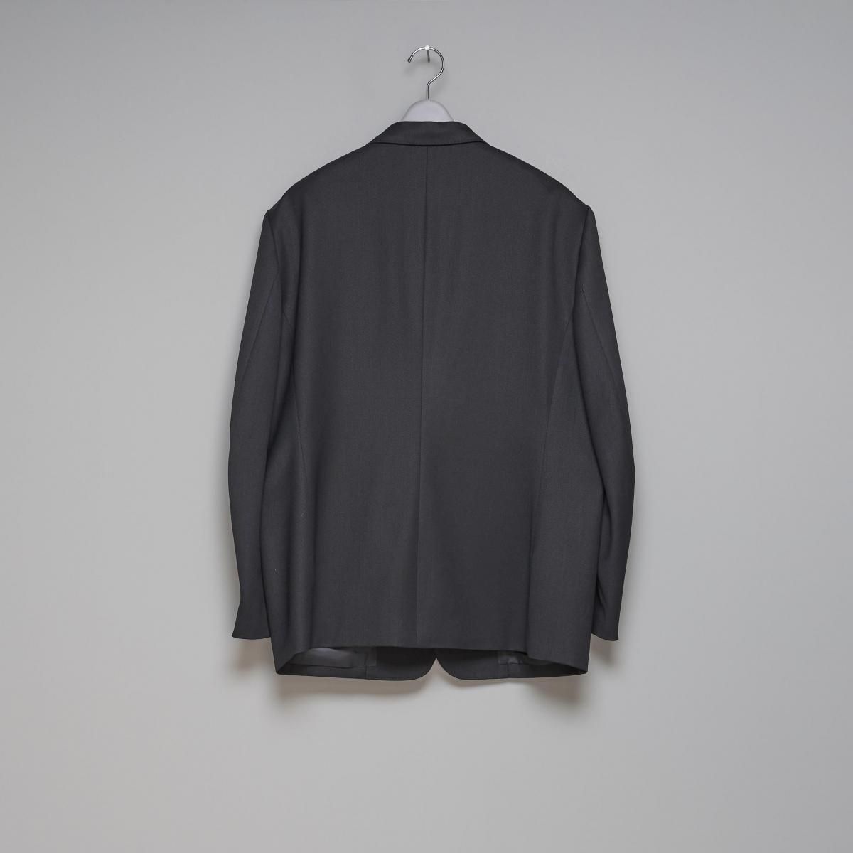 MASU LOST TAILORED JACKET テーラードジャケット MASU / LOST TAILORED JACKET-MASUの通販EQUAL