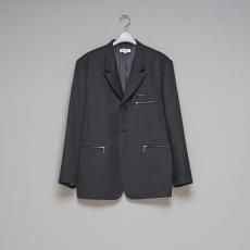<img class='new_mark_img1' src='https://img.shop-pro.jp/img/new/icons14.gif' style='border:none;display:inline;margin:0px;padding:0px;width:auto;' />MASU / ORIGIN TAILORED JACKET