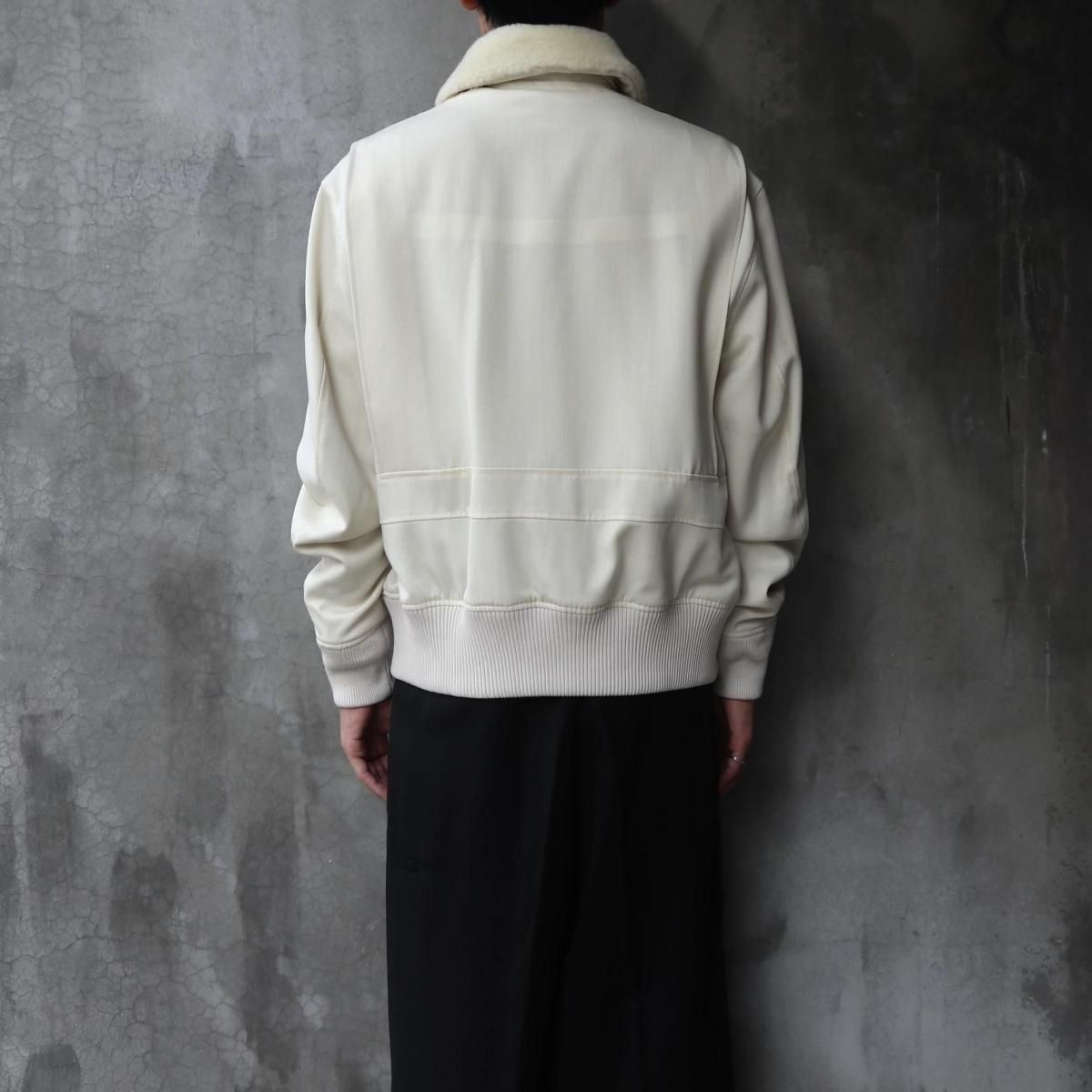 MASU / SWEET PILOT FLIGHT JACKET-MASUの通販EQUAL