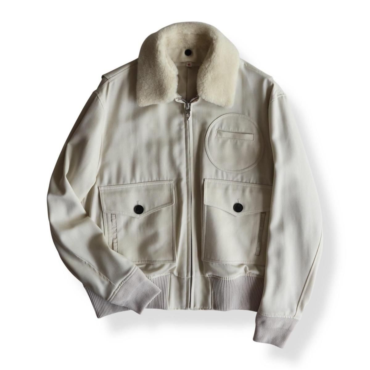 MASU / SWEET PILOT FLIGHT JACKET-MASUの通販EQUAL