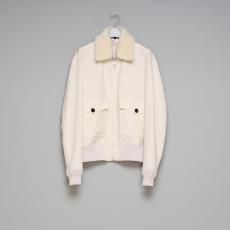 <img class='new_mark_img1' src='https://img.shop-pro.jp/img/new/icons14.gif' style='border:none;display:inline;margin:0px;padding:0px;width:auto;' />MASU / SWEET PILOT FLIGHT JACKET