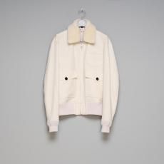 MASU / SWEET PILOT FLIGHT JACKET