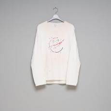 <img class='new_mark_img1' src='https://img.shop-pro.jp/img/new/icons14.gif' style='border:none;display:inline;margin:0px;padding:0px;width:auto;' />MASU / WASTED EXPLORER CREW LONG SLEEVE T-SHIRT