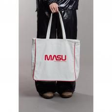<img class='new_mark_img1' src='https://img.shop-pro.jp/img/new/icons14.gif' style='border:none;display:inline;margin:0px;padding:0px;width:auto;' />MASU / EXPLORER TOTE BAG