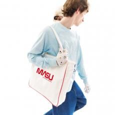 <img class='new_mark_img1' src='https://img.shop-pro.jp/img/new/icons14.gif' style='border:none;display:inline;margin:0px;padding:0px;width:auto;' />MASU / EXPLORER TOTE BAG