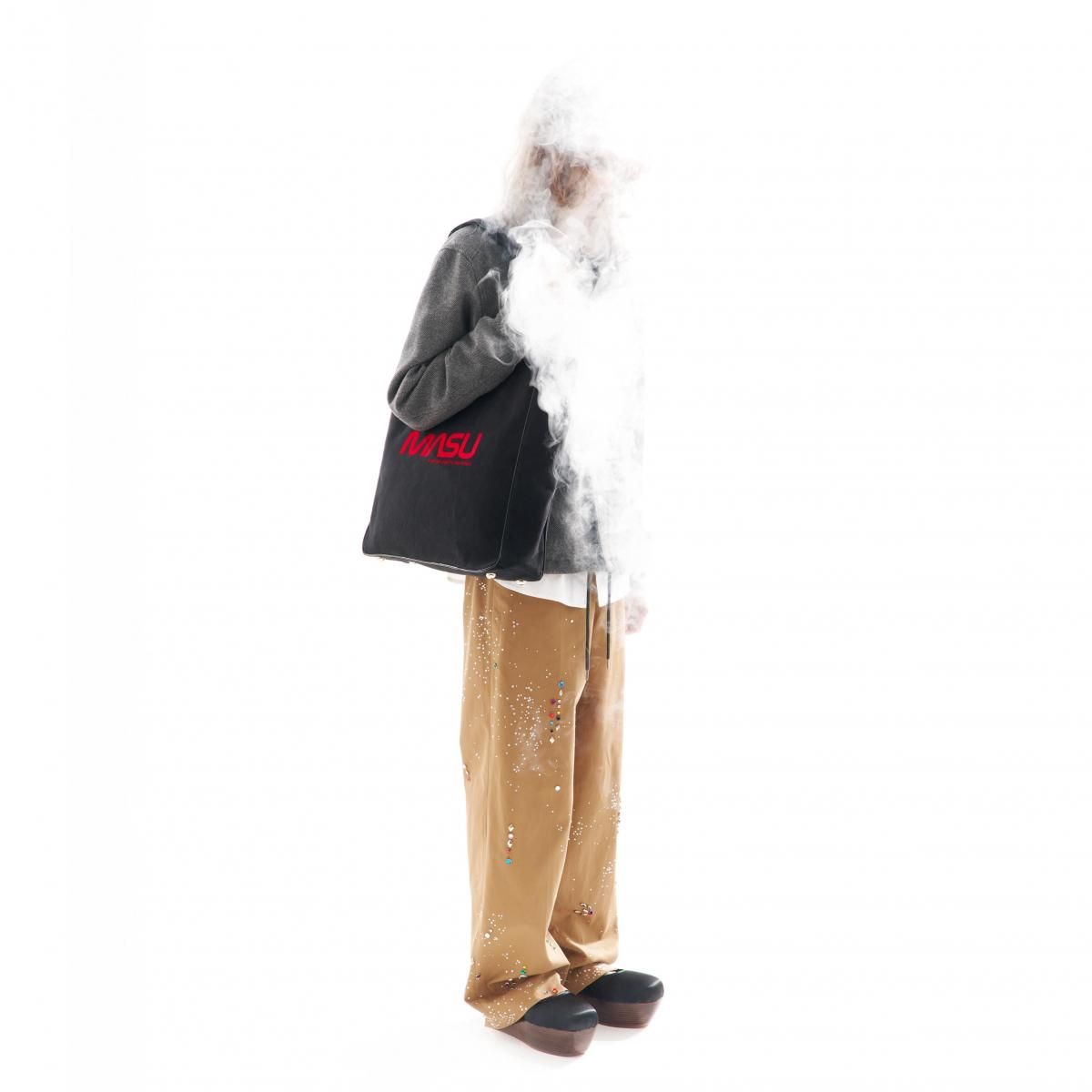 バッグ MASU MPFW-OJ0824 MASU - rokuromi WEBSTORE