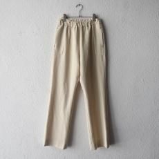 ARCHI / DRY WOOL TAILOR PANTS<img class='new_mark_img2' src='https://img.shop-pro.jp/img/new/icons47.gif' style='border:none;display:inline;margin:0px;padding:0px;width:auto;' />