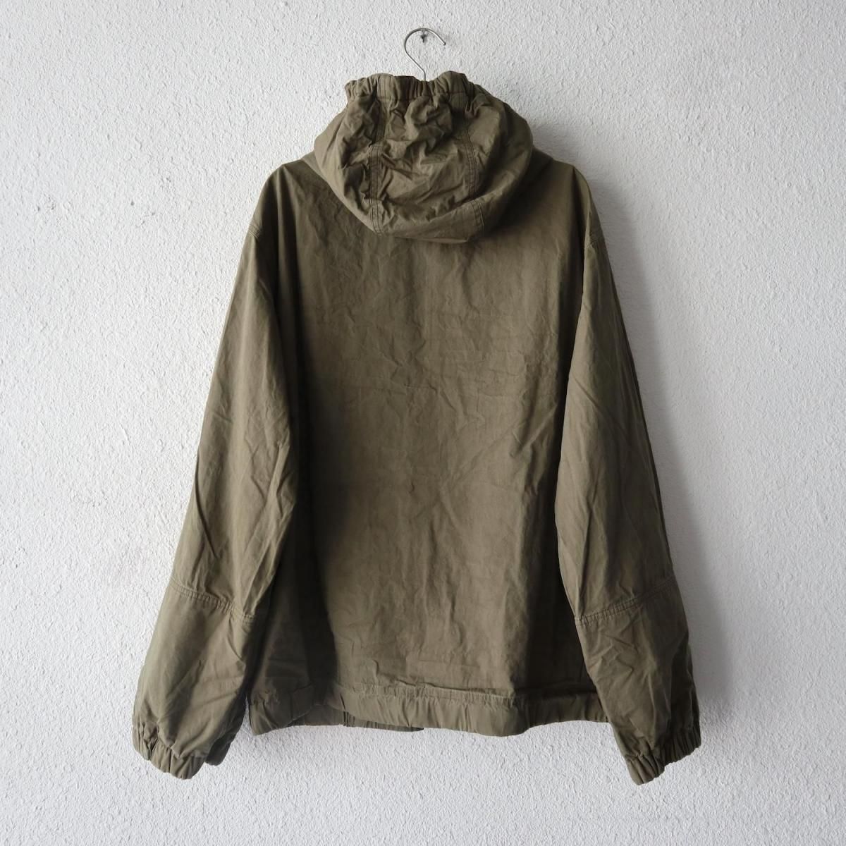 issuethings type71 2024AW ミリタリーコート ISSUETHINGS / type94-ISSUETHINGSの通販EQUAL