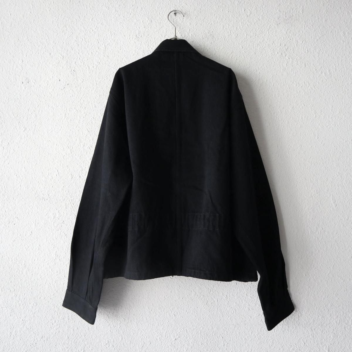 ISSUETHINGS / type95 (denim)-ISSUETHINGSの通販EQUAL
