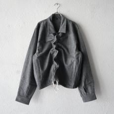 ISSUETHINGS / type95 (wool)