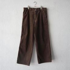 ISSUETHINGS / type93 (washed corduroy)<img class='new_mark_img2' src='https://img.shop-pro.jp/img/new/icons47.gif' style='border:none;display:inline;margin:0px;padding:0px;width:auto;' />