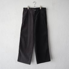 <img class='new_mark_img1' src='https://img.shop-pro.jp/img/new/icons14.gif' style='border:none;display:inline;margin:0px;padding:0px;width:auto;' />ISSUETHINGS / type93 (washed corduroy)